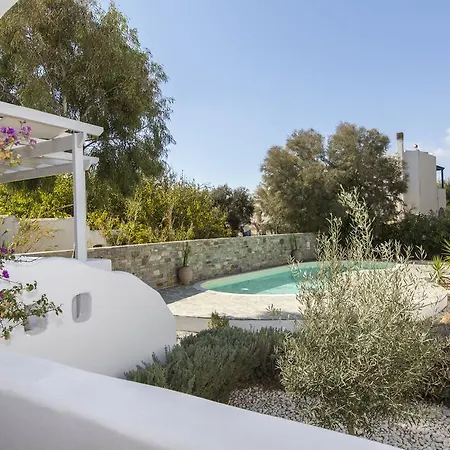 Liontari Dom wakacyjny Agios Prokopios (Naxos)