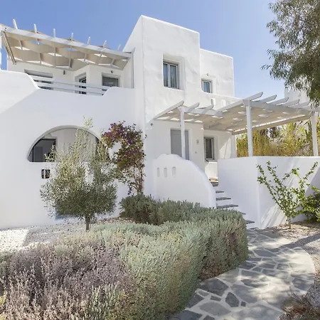 Liontari Dom wakacyjny Agios Prokopios (Naxos)
